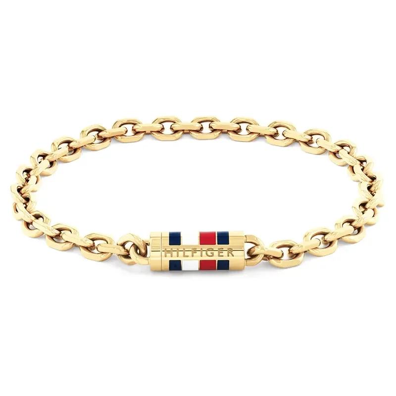 TOMMY HILFIGER GP CHAIN BRACELET 2790653