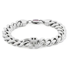 TOMMY HILFIGER SS BRACELET 2790664