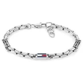 TOMMY HILFIGER SS CHAIN BRACELET 2790674