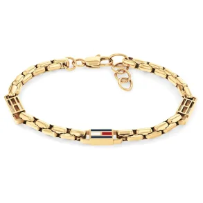 TOMMY HILFIGER GP CHAIN BRACELET 2790675