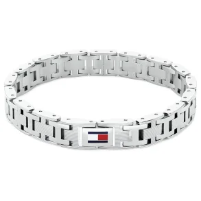 TOMMY HILFIGER SS WATCH LINK BRACELET 2790682