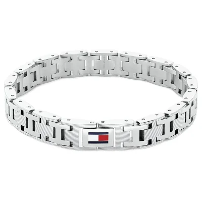 TOMMY HILFIGER SS WATCH LINK BRACELET 2790682