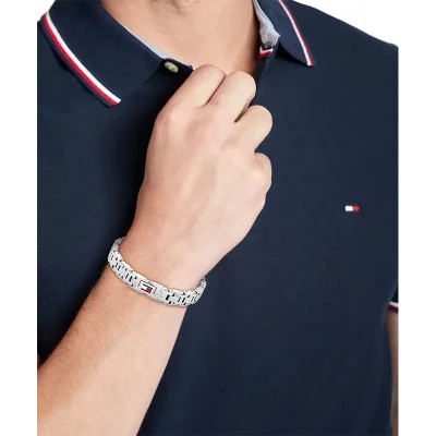 TOMMY HILFIGER SS WATCH LINK BRACELET 2790682