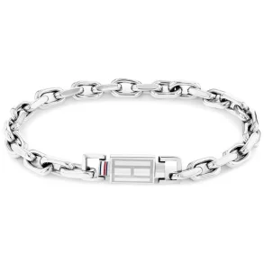 TOMMY HILFIGER SS CHAIN BRACELET 2790715