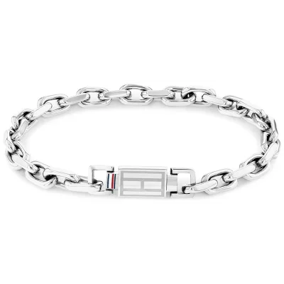 TOMMY HILFIGER SS CHAIN BRACELET 2790715