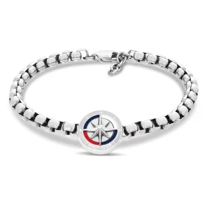 TOMMY HILFIGER SS CHAIN ADJUSTABLE BRACELET 2790726