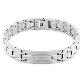 TOMMY HILFIGER SS ADJUSTABLE BRACELET 2790731