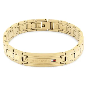 TOMMY HILFIGER GP ADJUSTABLE BRACELET 2790733