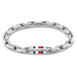 TOMMY HILFIGER SS CHAIN BRACELET 2790749