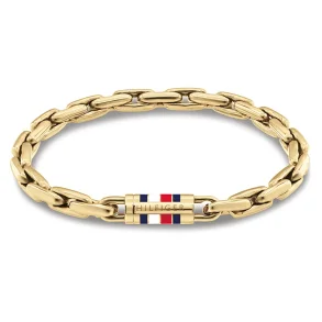 TOMMY HILFIGER GP CHAIN BRACELET 2790750