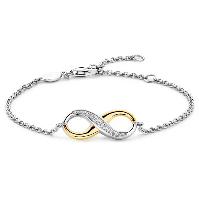 TI SENTO - MILANO BRACELET 2823ZY