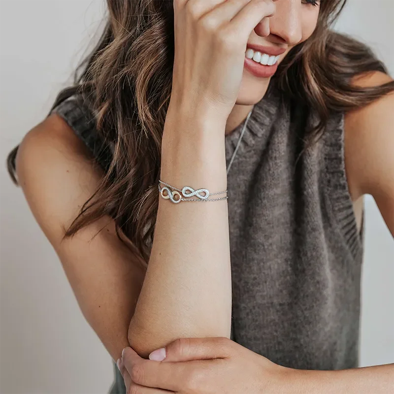 TI SENTO - MILANO BRACELET 2823ZY