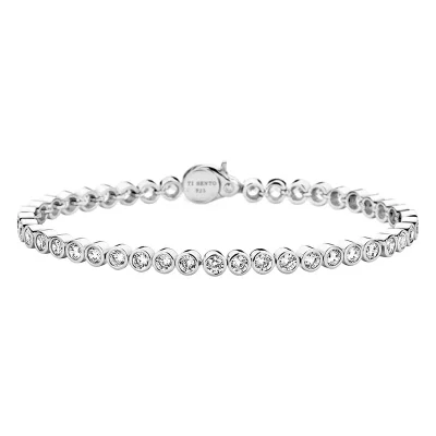 TI SENTO - MILANO BRACELET 2842ZI