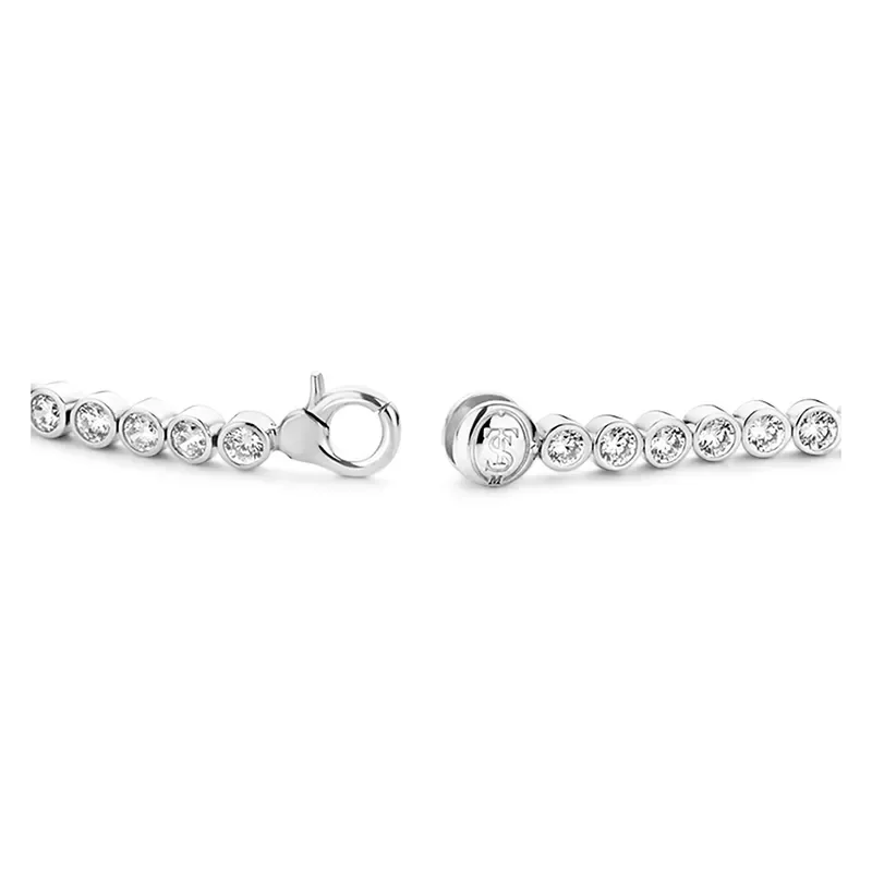 TI SENTO - MILANO BRACELET 2842ZI