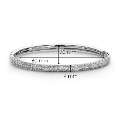 TI SENTO - MILANO BRACELET 2874ZI