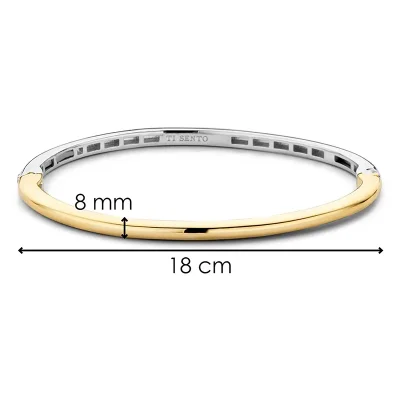 TI SENTO - MILANO BRACELET 2889SY
