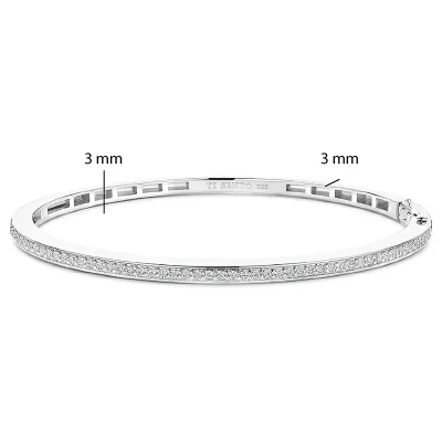 TI SENTO - MILANO BRACELET 2889ZI