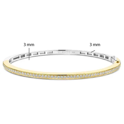 TI SENTO - MILANO BRACELET 2889ZY