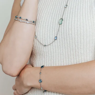 TI SENTO - MILANO BRACELET 2892ZI