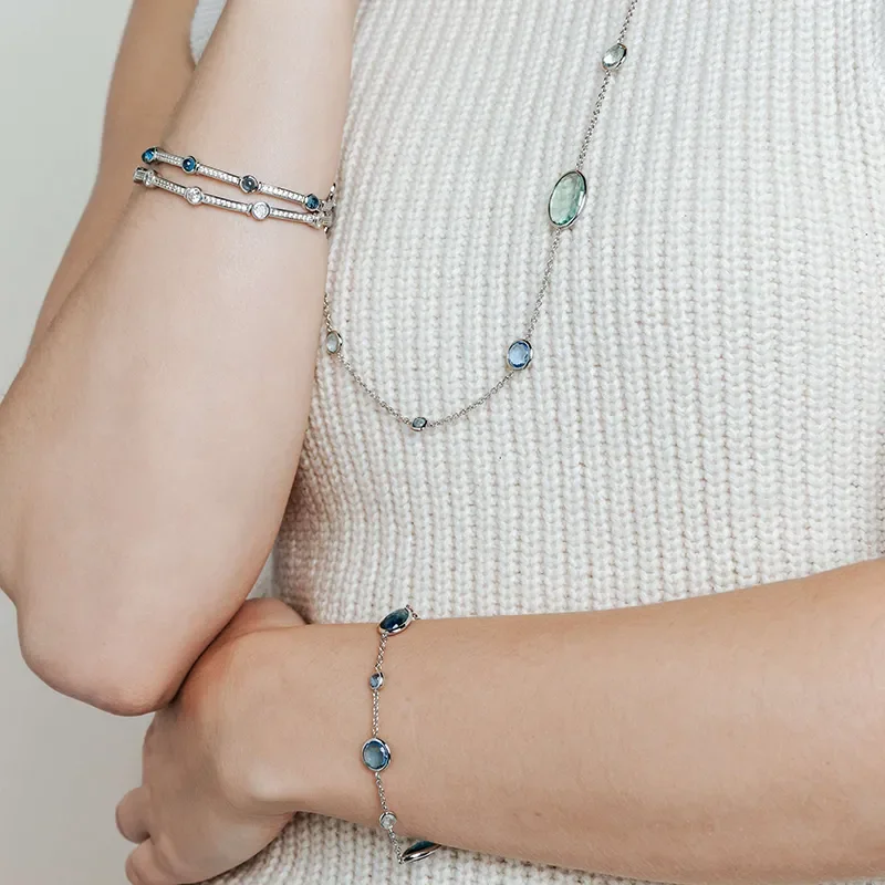TI SENTO - MILANO BRACELET 2892ZI