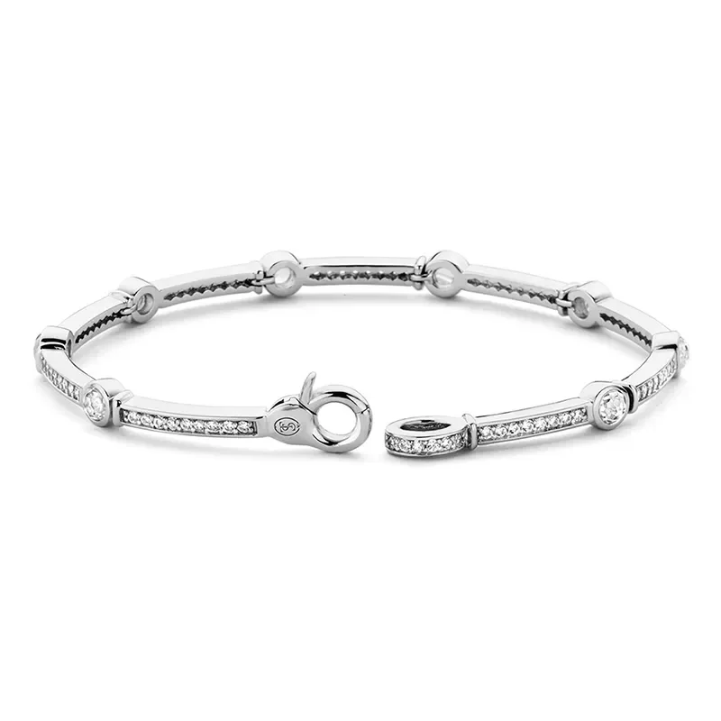 TI SENTO - MILANO BRACELET 2892ZI