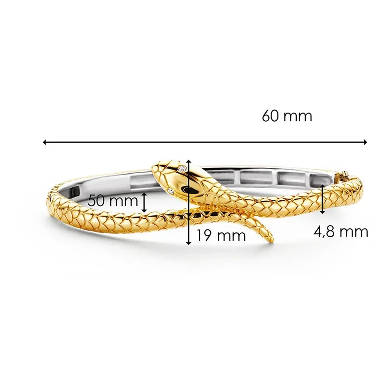 TI SENTO - MILANO BRACELET 2903SY
