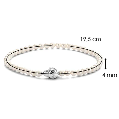 TI SENTO - MILANO BRACELET 2908PW