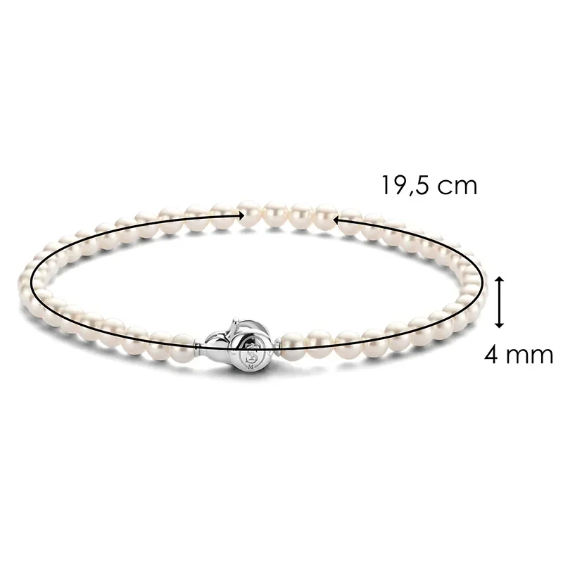 TI SENTO - MILANO BRACELET 2908PW