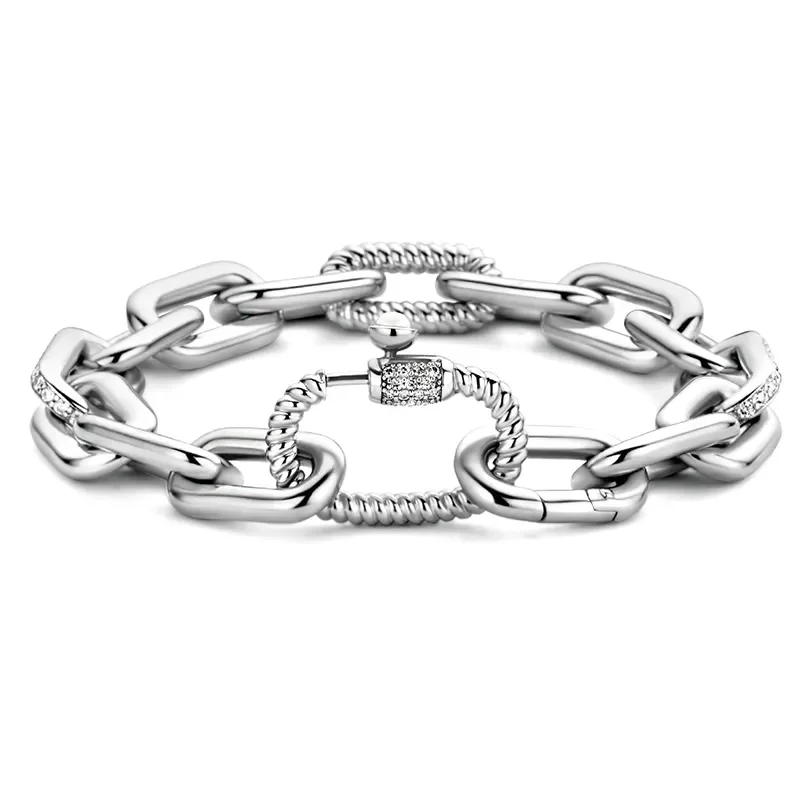 TI SENTO - MILANO BRACELET 2949ZI