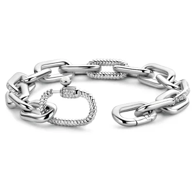 TI SENTO - MILANO BRACELET 2949ZI