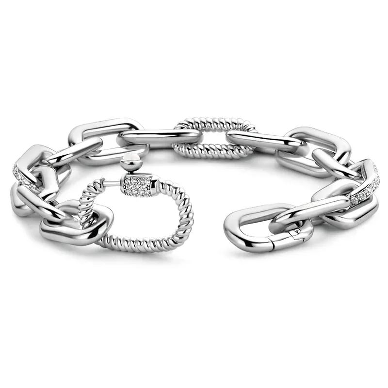 TI SENTO - MILANO BRACELET 2949ZI