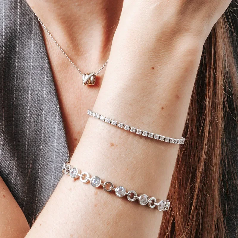 TI SENTO - MILANO BRACELET 2951ZI