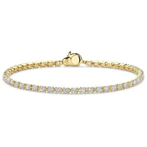 TI SENTO - MILANO BRACELET 2951ZY