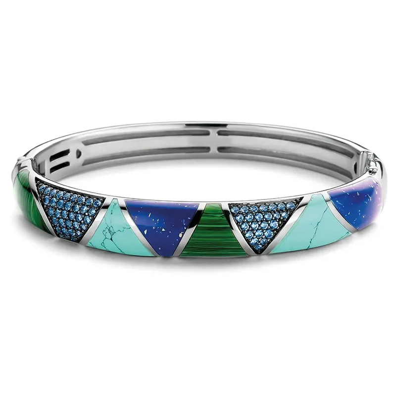 TI SENTO - MILANO BRACELET 2958TQ
