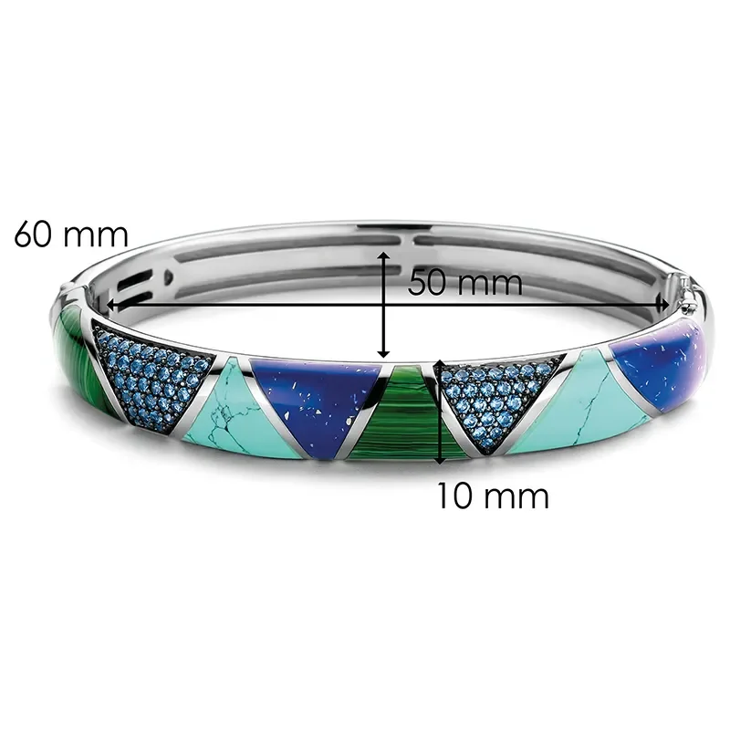 TI SENTO - MILANO BRACELET 2958TQ