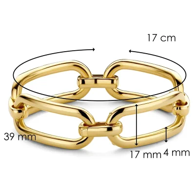 TI SENTO - MILANO BRACELET 2959SY