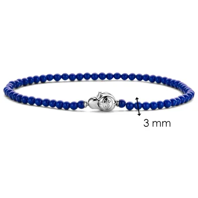 TI SENTO - MILANO BRACELET 2965BL