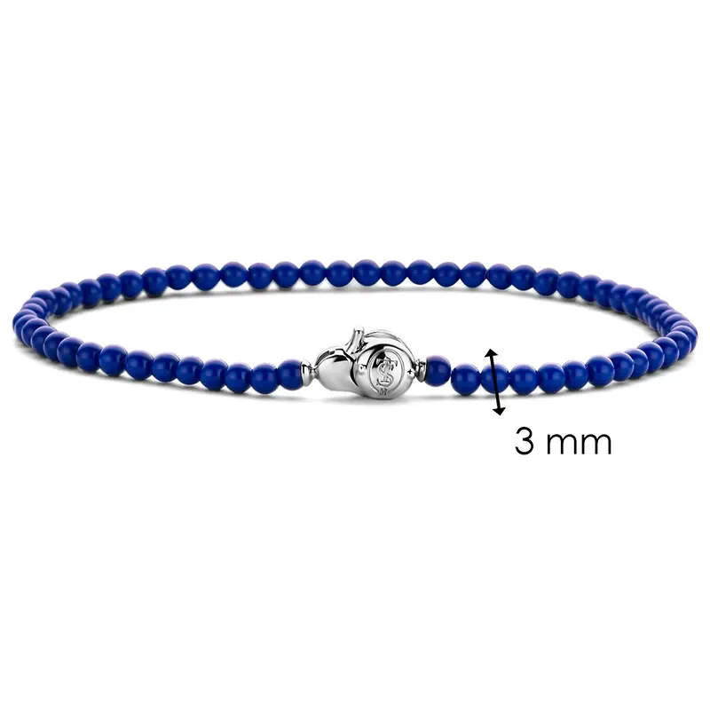 TI SENTO - MILANO BRACELET 2965BL