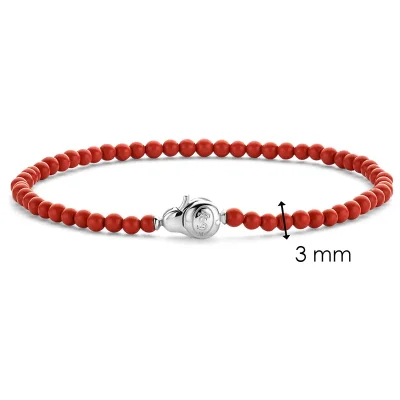 TI SENTO - MILANO BRACELET 2965CR