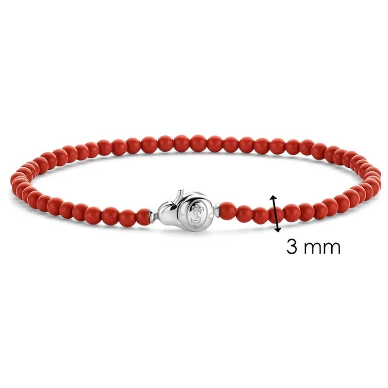 TI SENTO - MILANO BRACELET 2965CR