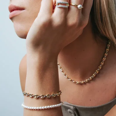 TI SENTO - MILANO BRACELET 2965PW