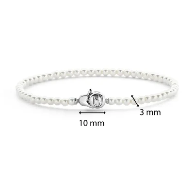 TI SENTO - MILANO BRACELET 2965PW