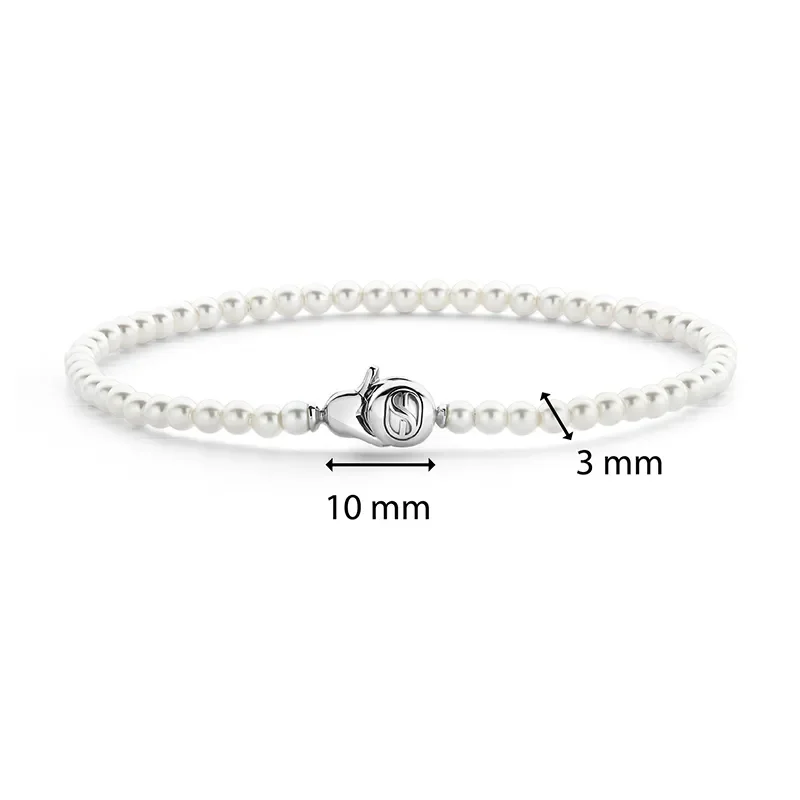 TI SENTO - MILANO BRACELET 2965PW