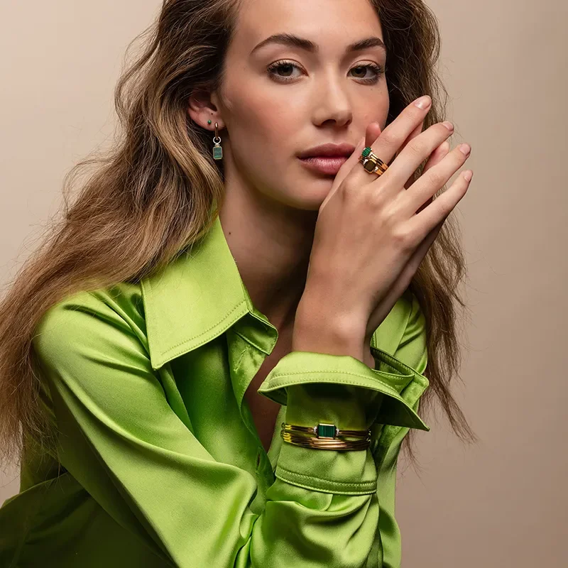 TI SENTO - MILANO BRACELET 2970MA