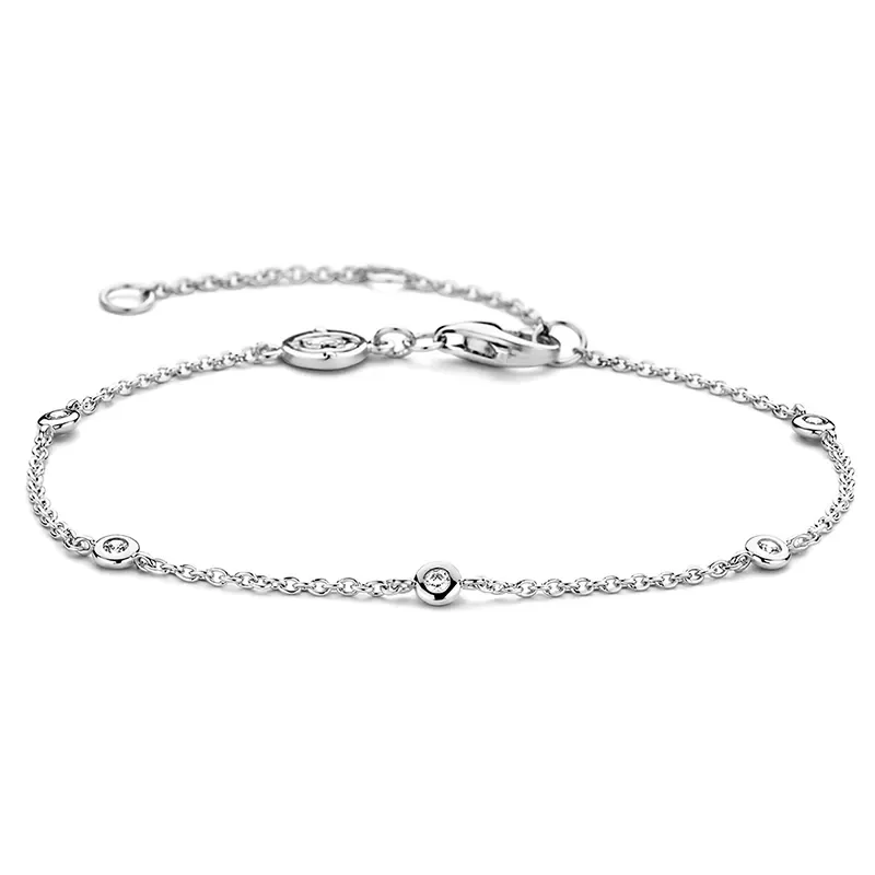 TI SENTO - MILANO BRACELET 2974ZI