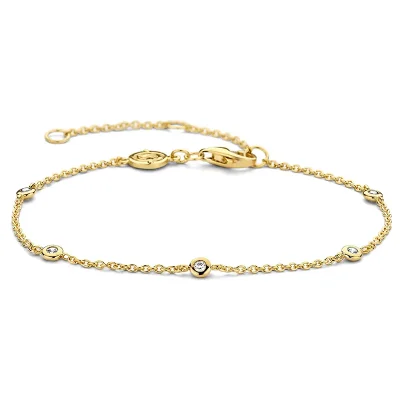 TI SENTO - MILANO BRACELET 2974ZY