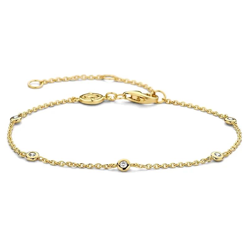 TI SENTO - MILANO BRACELET 2974ZY