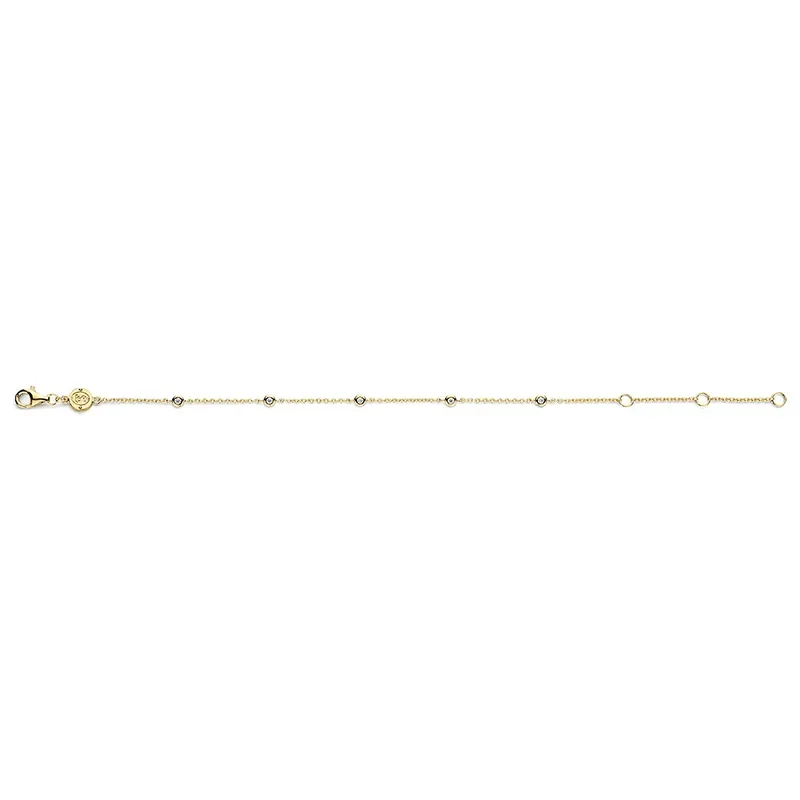 TI SENTO - MILANO BRACELET 2974ZY