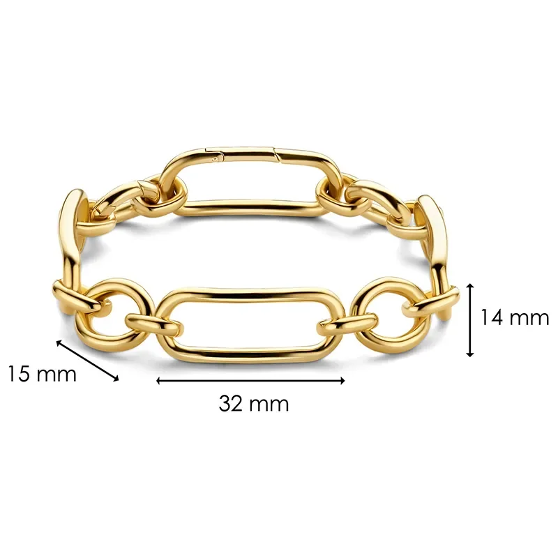 TI SENTO - MILANO BRACELET 2978SY