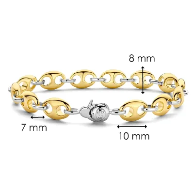 TI SENTO - MILANO BRACELET 2981SY